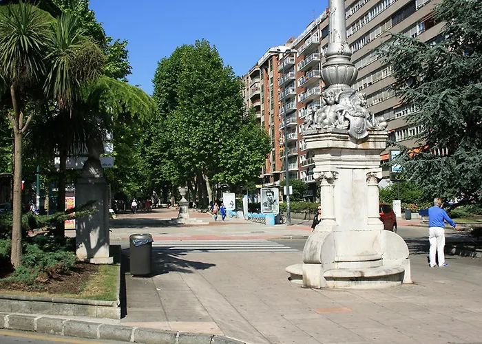 Hotel Picos De Europa